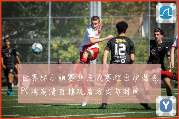 世界杯小组赛焦点战赛程出炉盘点PC端高清直播观看方式与时间