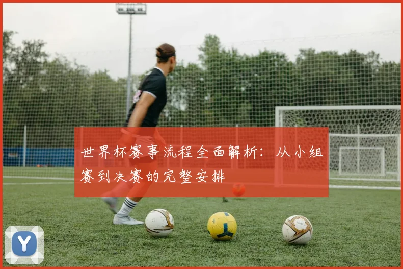 世界杯赛事流程全面解析:从小组赛到决赛的完整安排